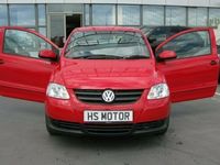 used VW Fox 1.2