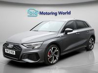 Used Audi A3 Sportback e-tron Competition 245 HP (180 kW) 2025 Hatchback
