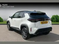 Used Toyota Yaris Cross Sport 128 HP (94 kW) 2026 Other SUV