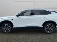 New MG HS Trophy 170 HP (125 kW) 2026 SUV