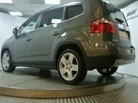 used Chevrolet Orlando 1.8