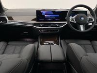 Used BMW X5 M Sport 294 HP (216 kW) 2025 Blue SUV