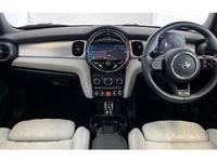 Used Mini Cooper Exclusive 136 HP (100 kW) 2023 Other Hatchback