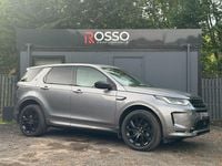 Used Land Rover Discovery Sport SE Dynamic 309 HP (227 kW) 2022 Grey SUV