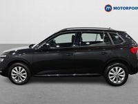 used Skoda Kamiq 1.0 TSI 95 S 5dr