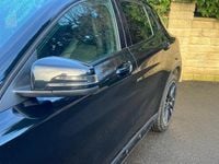 Used Mercedes GLA220 AMG Line Premium 2018 Black SUV