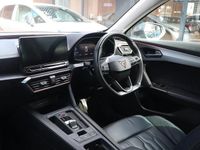 Used Cupra Formentor 200 HP (147 kW) 2022 Grey SUV