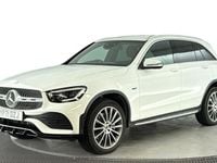 Used Mercedes GLC300e AMG Line Premium 306 HP (225 kW) 2022 Estate
