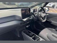 New VW ID.3 Pro 147 kW (200 HP) 2026 Silver Hatchback