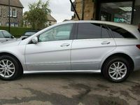 Used Mercedes R320 SE 2007 Estate