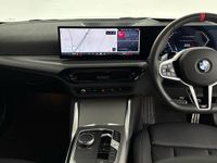 Used BMW M240 M Sport 369 HP (271 kW) 2025 White Coupe