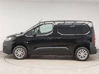 used Citroën Berlingo 1.2 PureTech 1000Kg Enterprise 110ps [Start stop]