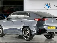Used BMW X2 M Sport 192 HP (141 kW) 2025 Grey SUV