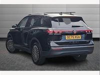 New VW Tiguan Match 147 HP (108 kW) 2026 Black SUV