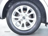 Used Mazda 2 75 HP (55 kW) 2018 Silver Hatchback