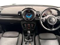Used Mini Cooper Clubman 134 HP (98 kW) 2016 White Estate