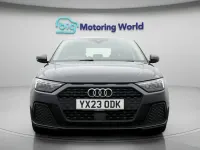 Used Audi A1 Sportback 94 HP (69 kW) 2023 Hatchback