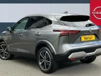 Used Nissan Qashqai Tekna 158 HP (116 kW) 2023 SUV