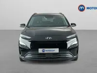 Used Hyundai Kona Premium 150 kW (204 HP) 2022 Black SUV