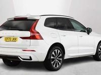 Used Volvo XC60 Plus 194 HP (142 kW) 2023 SUV