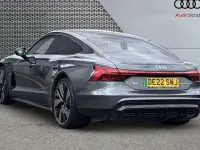 Used Audi RS e-tron GT 475 kW (646 HP) 2024 Sedan