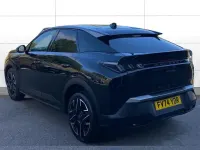 Used Peugeot 3008 Allure 136 HP (100 kW) 2025 SUV