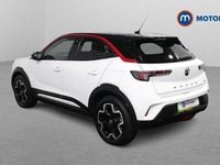 Used Vauxhall Mokka 100 kW (136 HP) 2025 SUV