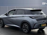 New BYD Dolphin Design 150 kW (204 HP) 2025 Grey Hatchback