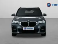 Used BMW X1 M Sport 150 HP (110 kW) 2022 Grey SUV
