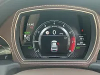 Used Lexus LS500h 359 HP (264 kW) 2019 Black Sedan