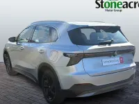 New MG S5 SE 125 kW (170 HP) 2026 SUV