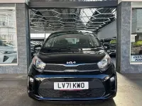 Used Kia Picanto 67 HP (49 kW) 2024 Hatchback