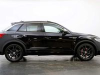 used VW T-Roc 2.0 TSI R 300PS 4Motion DSG