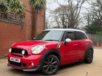 Used Mini Cooper S 2012 Red Hatchback