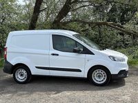 used Ford Transit Courier TDCi 1.5 Euro 6