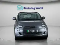 Used Fiat 500e La Prima 86 kW (118 HP) 2023 Cabriolet