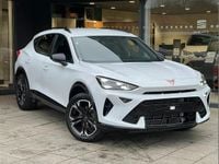 New Cupra Formentor 147 HP (108 kW) 2025 Other SUV