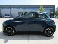 Used Fiat 500e La Prima 41 kW (57 HP) 2022 Hatchback