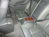 Used Mercedes CL600 2002 Coupe