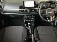 Used Kia Picanto GT-Line 69 HP (50 kW) 2025 Hatchback