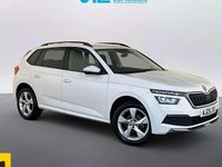 Gebraucht Skoda Kamiq SE Drive 150 PS (110 kW) 2023 SUV