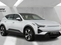 New Polestar 3 Pilot 359 kW (489 HP) 2025 Silver SUV