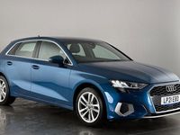 Used Audi A3 Sportback Sport 110 HP (80 kW) 2024 Hatchback