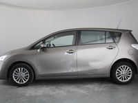 used Toyota Verso 1.6 D-4D Icon TSS 5dr