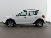 used Dacia Sandero Stepway 0.9 TCe Comfort 5dr