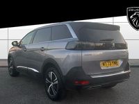 Used Peugeot 5008 GTi 131 HP (96 kW) 2023 Estate