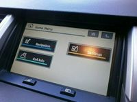 Second-hand Land Rover Range Rover Sport 2006 SUV