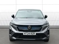 Used Renault Rafale Iconic Esprit Alpine 200 HP (147 kW) 2024 Grey/black SUV