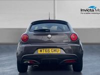 used Alfa Romeo MiTo 0.9 TB TwinAir Speciale 3dr - Hatchback