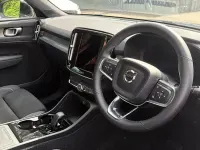 New Volvo EX40 Plus 185 kW (252 HP) 2025 SUV